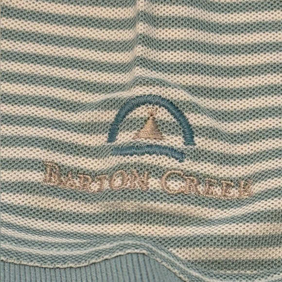 Fairway & Greene Golf Shirt- XL - Picture 4 of 6